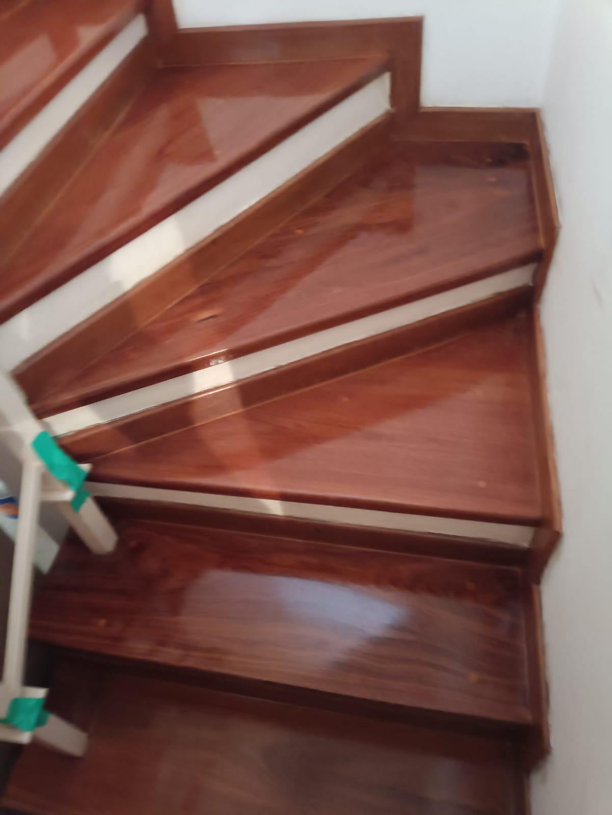 Rodapés, Decks e Escadas em Embu-Guaçu